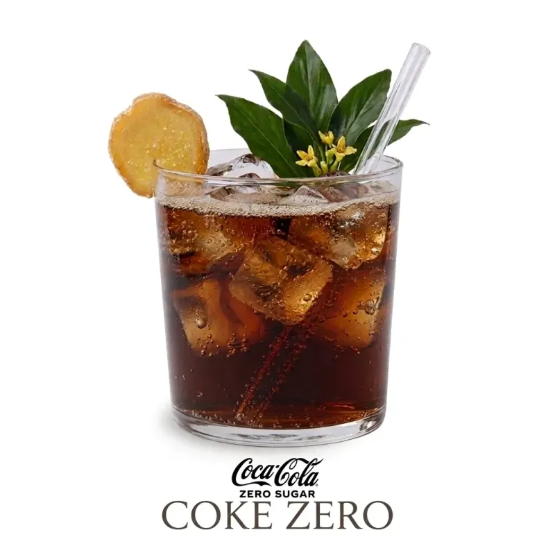 Coke Zero