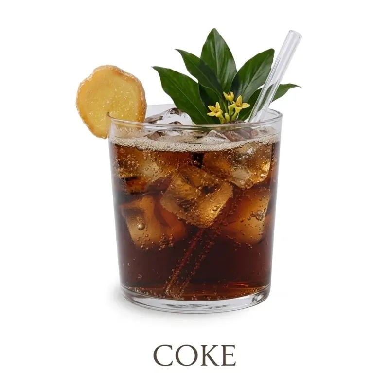 Coke