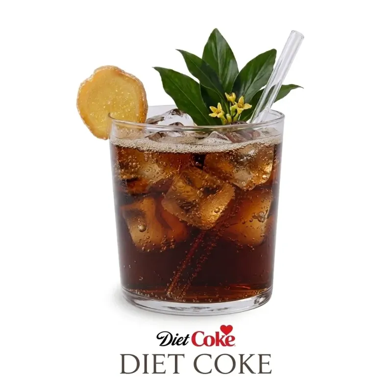 Diet Coke