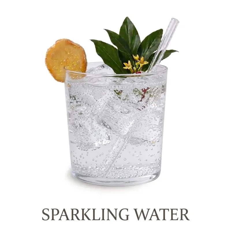 Sparkling Water