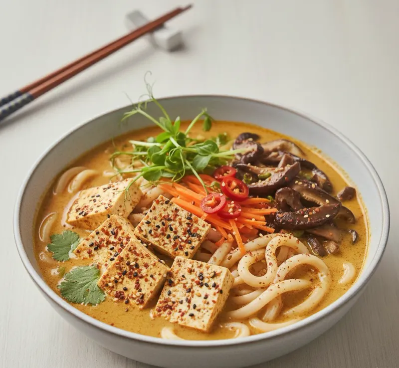 Kare Burosu Ramen