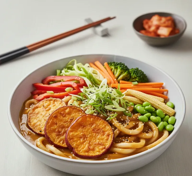 Katsu Udon