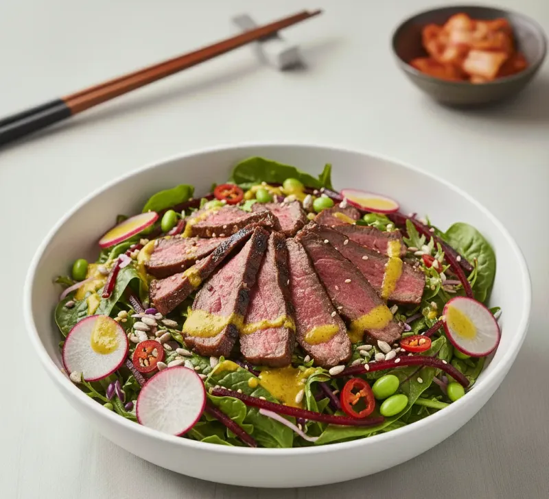 Thai Beef Salad