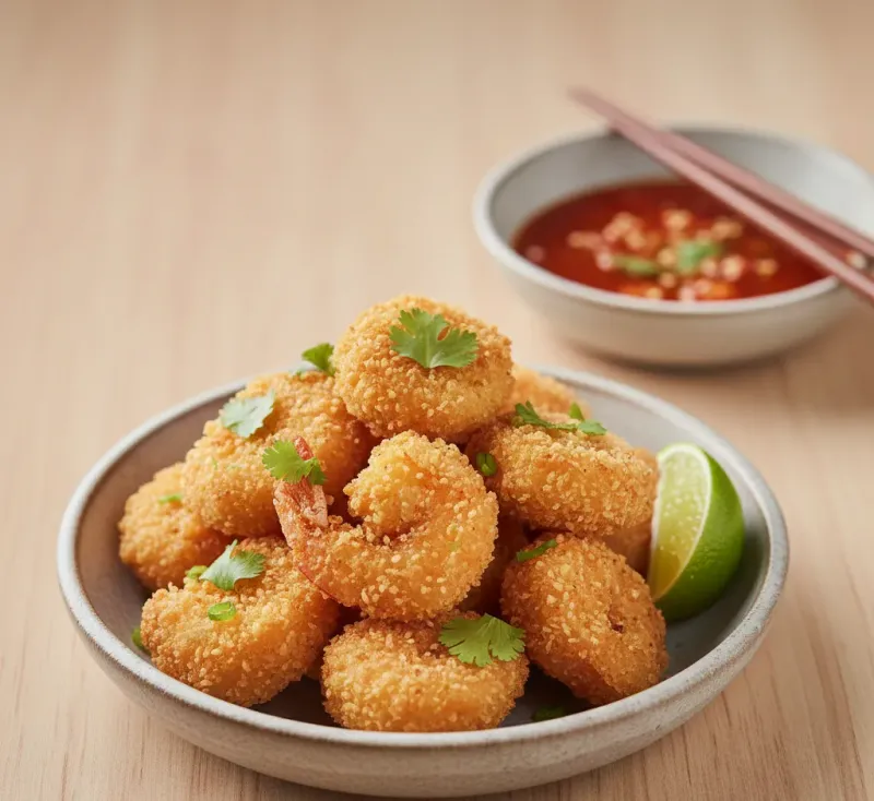 Ebi Katsu